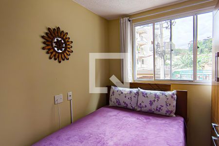 Apartamento à venda com 48m², 2 quartos e 1 vagaquarto 2