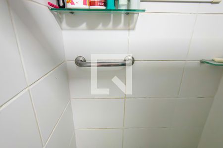 Apartamento à venda com 48m², 2 quartos e 1 vagabanheiro social