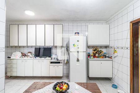 Casa à venda com 221m², 3 quartos e 4 vagas Casa à venda com 221m², 3 quartos e 4 vagasCozinha