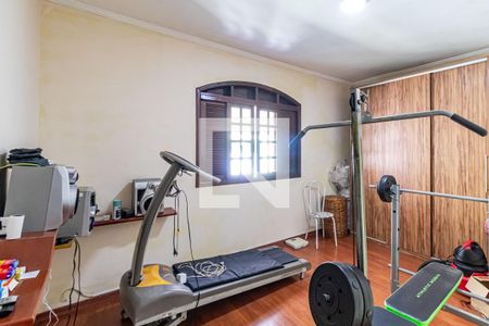 Casa à venda com 221m², 3 quartos e 4 vagas Casa à venda com 221m², 3 quartos e 4 vagasQuarto 02