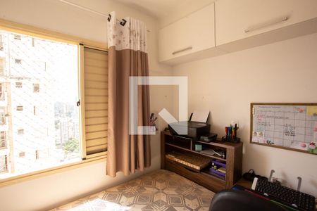 Quarto 1 de apartamento à venda com 3 quartos, 60m² em Parque Mandaqui, São Paulo