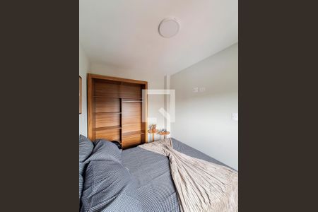 Quarto de apartamento para alugar com 1 quarto, 29m² em Jardim Sao Paulo(zona Norte), São Paulo