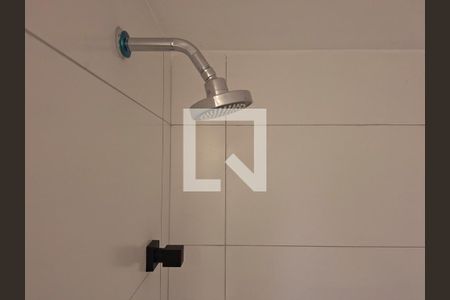 Banheiro de apartamento para alugar com 1 quarto, 29m² em Jardim Sao Paulo(zona Norte), São Paulo