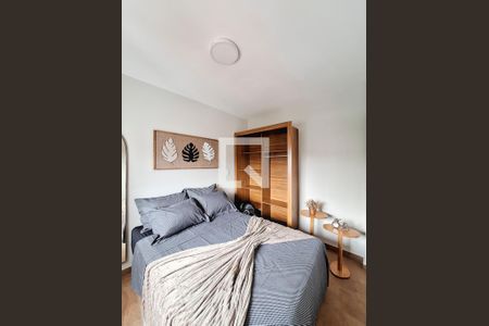 Quarto de apartamento para alugar com 1 quarto, 29m² em Jardim Sao Paulo(zona Norte), São Paulo