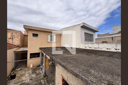 Casa à venda com 265m², 3 quartos e 3 vagas Casa à venda com 265m², 3 quartos e 3 vagasQuintal