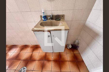 Casa à venda com 265m², 3 quartos e 3 vagas Casa à venda com 265m², 3 quartos e 3 vagasBanheiro