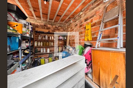 Casa à venda com 265m², 3 quartos e 3 vagas Casa à venda com 265m², 3 quartos e 3 vagasDepósito