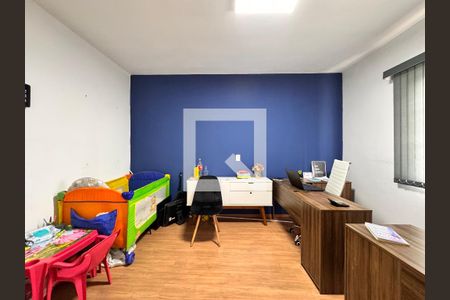 Casa à venda com 265m², 3 quartos e 3 vagas Casa à venda com 265m², 3 quartos e 3 vagasQuarto 3