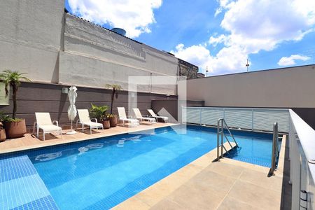 Apartamento à venda com 89m², 3 quartos e 2 vagas Apartamento à venda com 89m², 3 quartos e 2 vagasPiscina