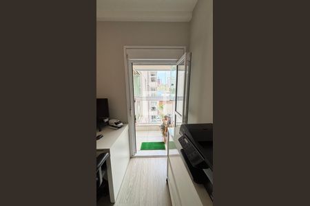 Apartamento à venda com 89m², 3 quartos e 2 vagas Apartamento à venda com 89m², 3 quartos e 2 vagasQuarto 2