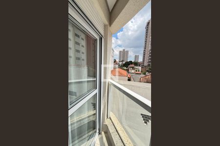 Apartamento à venda com 89m², 3 quartos e 2 vagas Apartamento à venda com 89m², 3 quartos e 2 vagasQuarto 1 Varanda