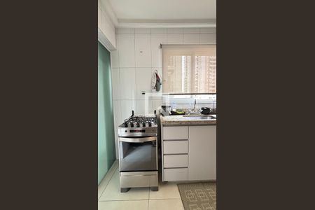 Apartamento à venda com 89m², 3 quartos e 2 vagas Apartamento à venda com 89m², 3 quartos e 2 vagasCozinha