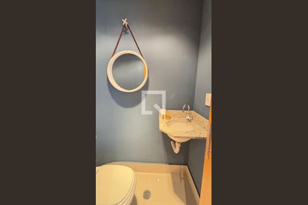 Apartamento à venda com 89m², 3 quartos e 2 vagas Apartamento à venda com 89m², 3 quartos e 2 vagasLavabo