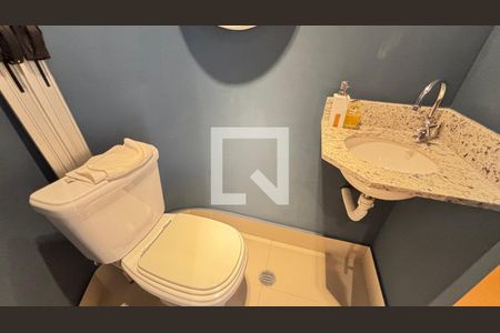 Apartamento à venda com 89m², 3 quartos e 2 vagas Apartamento à venda com 89m², 3 quartos e 2 vagasLavabo