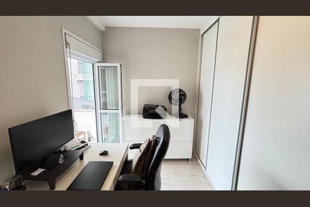 Apartamento à venda com 89m², 3 quartos e 2 vagas Apartamento à venda com 89m², 3 quartos e 2 vagasQuarto 2