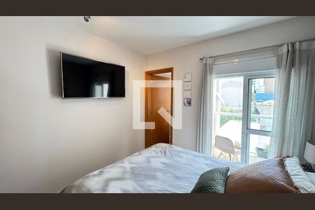 Apartamento à venda com 89m², 3 quartos e 2 vagas Apartamento à venda com 89m², 3 quartos e 2 vagasSuite