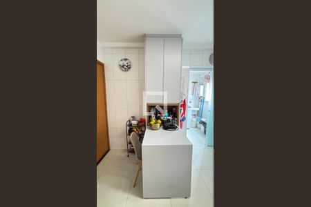 Apartamento à venda com 89m², 3 quartos e 2 vagas Apartamento à venda com 89m², 3 quartos e 2 vagasCozinha