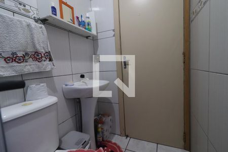 Apartamento à venda com 50m², 2 quartos e 1 vagaBanheiro