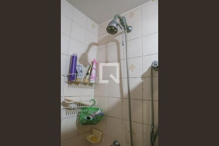 Apartamento à venda com 84m², 3 quartos e 2 vagas Apartamento à venda com 84m², 3 quartos e 2 vagasBanheiro da Suíte