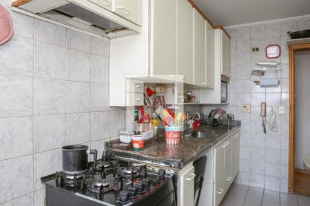 Apartamento à venda com 84m², 3 quartos e 2 vagas Apartamento à venda com 84m², 3 quartos e 2 vagasCozinha