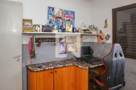 Apartamento à venda com 84m², 3 quartos e 2 vagas Apartamento à venda com 84m², 3 quartos e 2 vagasQuarto 2