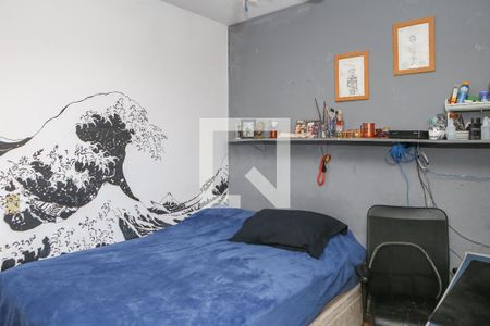 Apartamento à venda com 84m², 3 quartos e 2 vagas Apartamento à venda com 84m², 3 quartos e 2 vagasQuarto 3