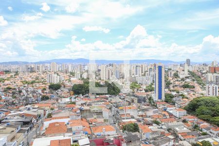Apartamento à venda com 84m², 3 quartos e 2 vagas Apartamento à venda com 84m², 3 quartos e 2 vagasVista da Suíte