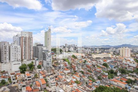 Apartamento à venda com 84m², 3 quartos e 2 vagas Apartamento à venda com 84m², 3 quartos e 2 vagasVista do Quarto 2