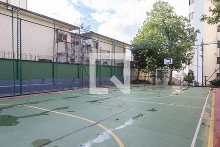 Apartamento à venda com 84m², 3 quartos e 2 vagas Apartamento à venda com 84m², 3 quartos e 2 vagasQuadra Esportiva