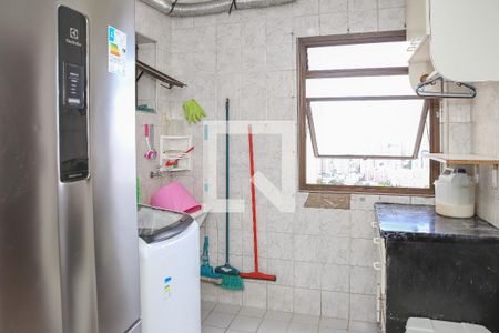 Apartamento à venda com 84m², 3 quartos e 2 vagas Apartamento à venda com 84m², 3 quartos e 2 vagasCozinha