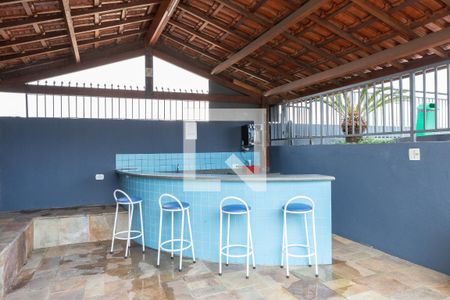 Apartamento à venda com 84m², 3 quartos e 2 vagas Apartamento à venda com 84m², 3 quartos e 2 vagasÁrea comum - Piscina