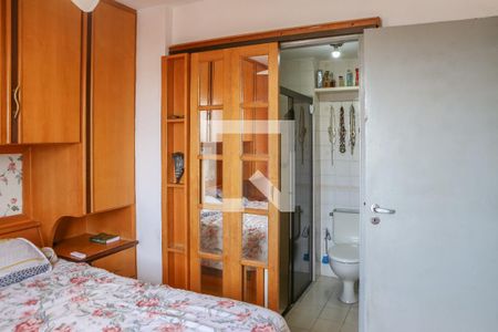 Apartamento à venda com 84m², 3 quartos e 2 vagas Apartamento à venda com 84m², 3 quartos e 2 vagasSuíte