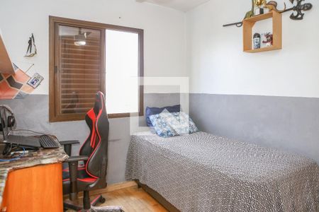 Apartamento à venda com 84m², 3 quartos e 2 vagas Apartamento à venda com 84m², 3 quartos e 2 vagasQuarto 2