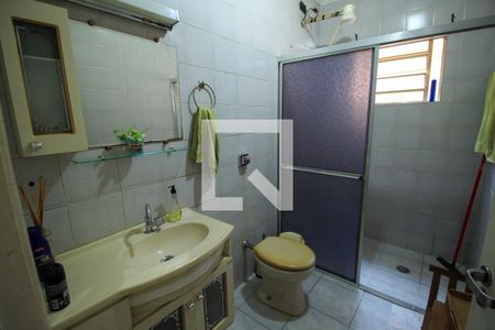 Casa à venda com 144m², 3 quartos e 3 vagas Casa à venda com 144m², 3 quartos e 3 vagasBanheiro 2