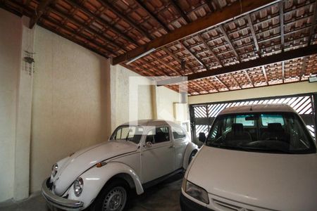 Casa à venda com 144m², 3 quartos e 3 vagas Casa à venda com 144m², 3 quartos e 3 vagasGaragem