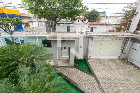 Casa de condomínio à venda com 100m², 3 quartos e 2 vagas Casa de condomínio à venda com 100m², 3 quartos e 2 vagasÁrea comum - Entrada