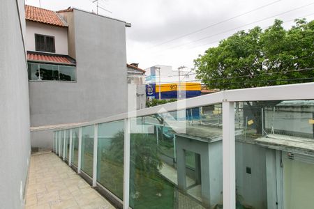 Casa de condomínio à venda com 100m², 3 quartos e 2 vagas Casa de condomínio à venda com 100m², 3 quartos e 2 vagasÁrea comum - Entrada