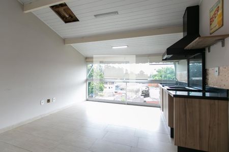 Casa de condomínio à venda com 100m², 3 quartos e 2 vagas Casa de condomínio à venda com 100m², 3 quartos e 2 vagasEspaço Gourmet