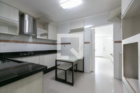 Casa de condomínio à venda com 100m², 3 quartos e 2 vagas Casa de condomínio à venda com 100m², 3 quartos e 2 vagasCozinha - Armários