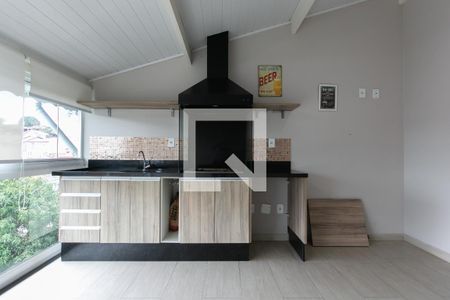 Casa de condomínio à venda com 100m², 3 quartos e 2 vagas Casa de condomínio à venda com 100m², 3 quartos e 2 vagasEspaço Gourmet