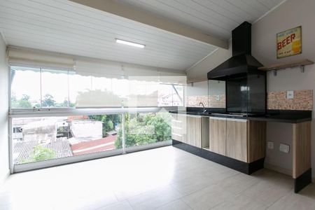 Casa de condomínio à venda com 100m², 3 quartos e 2 vagas Casa de condomínio à venda com 100m², 3 quartos e 2 vagasEspaço Gourmet