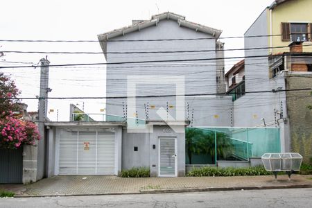 Casa de condomínio à venda com 100m², 3 quartos e 2 vagas Casa de condomínio à venda com 100m², 3 quartos e 2 vagasFachada do Condomínio