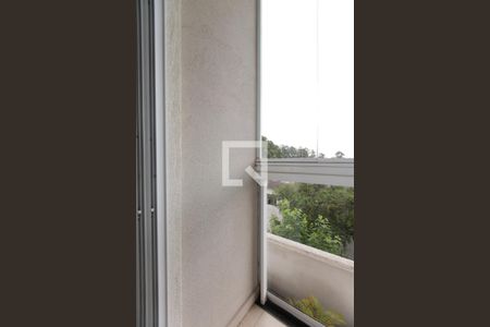 Casa de condomínio à venda com 100m², 3 quartos e 2 vagas Casa de condomínio à venda com 100m², 3 quartos e 2 vagasVaranda da Suíte 2