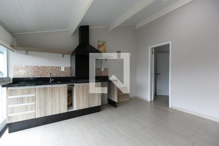 Casa de condomínio à venda com 100m², 3 quartos e 2 vagas Casa de condomínio à venda com 100m², 3 quartos e 2 vagasEspaço Gourmet