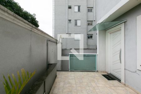 Casa de condomínio à venda com 100m², 3 quartos e 2 vagas Casa de condomínio à venda com 100m², 3 quartos e 2 vagasÁrea Externa