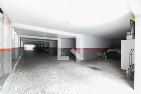 Casa de condomínio à venda com 100m², 3 quartos e 2 vagas Casa de condomínio à venda com 100m², 3 quartos e 2 vagasGaragem