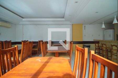 Apartamento à venda com 85m², 2 quartos e 2 vagasÁrea comum - Salão de festas