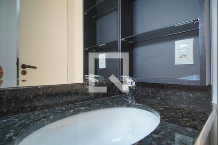 Apartamento à venda com 85m², 2 quartos e 2 vagasBanheiro Corredor