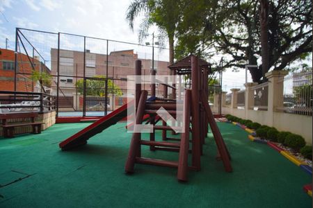 Apartamento à venda com 85m², 2 quartos e 2 vagasÁrea comum - Playground