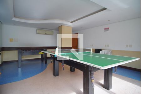 Apartamento à venda com 85m², 2 quartos e 2 vagasÁrea comum - Sala de Jogos